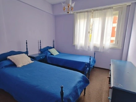 Alquiler temporario de apartamento em Mar del plata