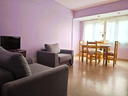 Alquiler temporario de apartamento em Mar del plata