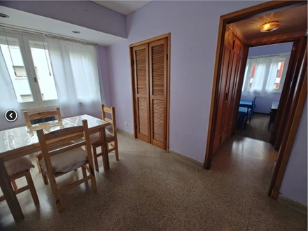 Alquiler temporario de apartamento em Mar del plata