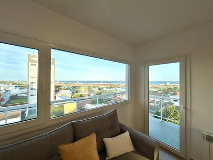 Alquiler temporario de apartamento em Mar del  plata