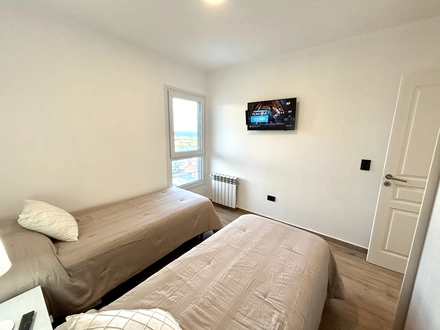 Alquiler temporario de apartamento em Mar del  plata