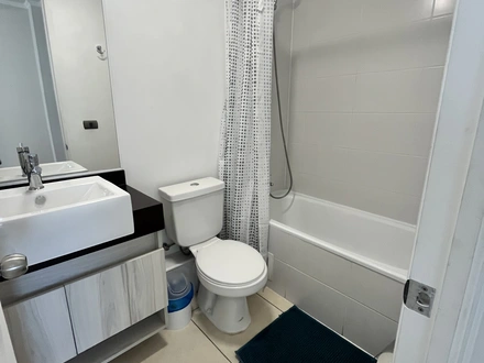 Arriendo temporario de apartamento em Coquimbo