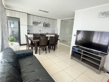 Arriendo temporario de apartamento em Coquimbo
