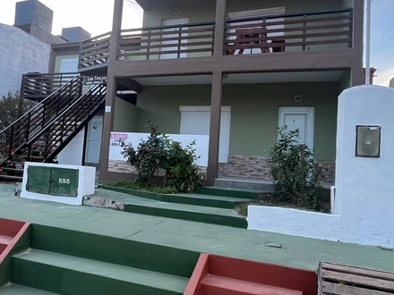 Alquiler temporario de cabana em Las grutas