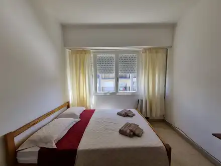 Alquiler temporario de apartamento em Mar del plata