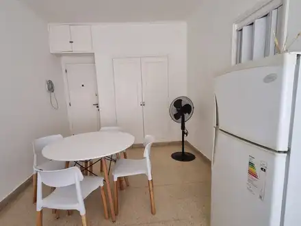 Alquiler temporario de apartamento em Mar del plata