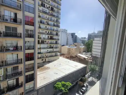 Alquiler temporario de apartamento em Mar del plata