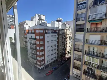 Alquiler temporario de apartamento em Mar del plata