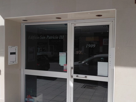 Alquiler temporario de apartamento em Mar del plata