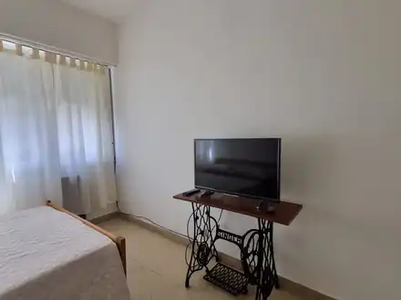 Alquiler temporario de apartamento em Mar del plata