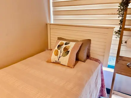 Arriendo temporario de apartamento em Las condes