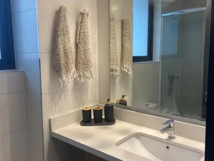 Arriendo temporario de apartamento em Las condes