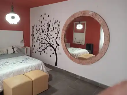 Alquiler temporario de casa em Mar del plata