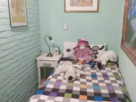 Alquiler temporario de casa em Mar del plata