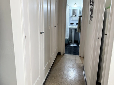 Alquiler temporario de apartamento em Mar del plata