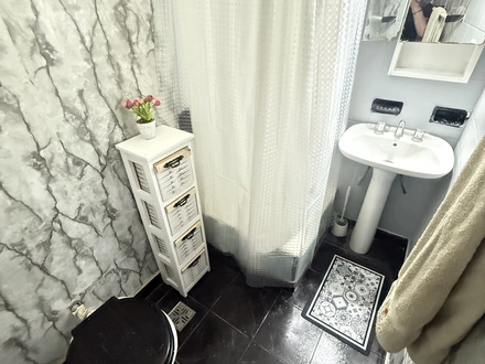 Alquiler temporario de apartamento em Mar del plata