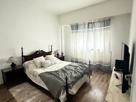 Alquiler temporario de apartamento em Mar del plata