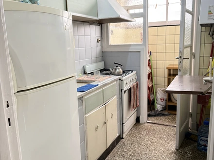 Alquiler temporario de apartamento em Mar del plata