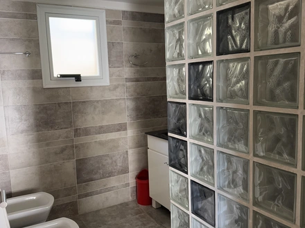 Alquiler temporario de casa em Valeria del mar