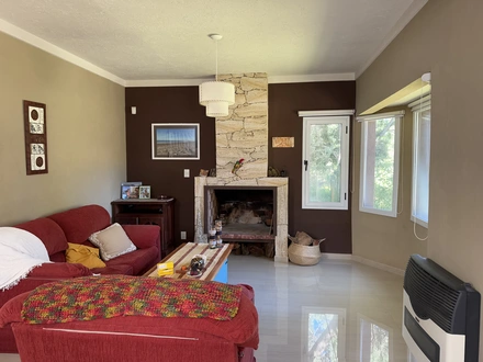 Alquiler temporario de casa em Valeria del mar