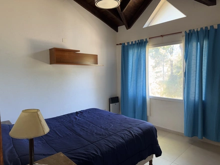 Alquiler temporario de casa em Valeria del mar