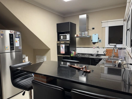 Alquiler temporario de casa em Valeria del mar