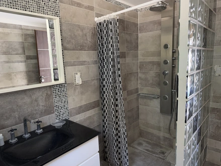 Alquiler temporario de casa em Valeria del mar