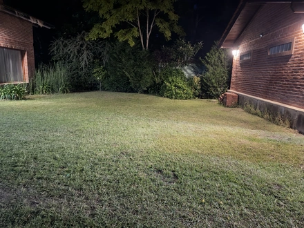 Alquiler temporario de casa em Valeria del mar