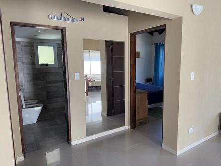 Alquiler temporario de casa em Valeria del mar