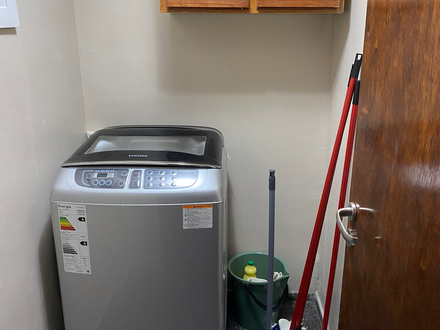 Alquiler temporario de apartamento em Mendoza