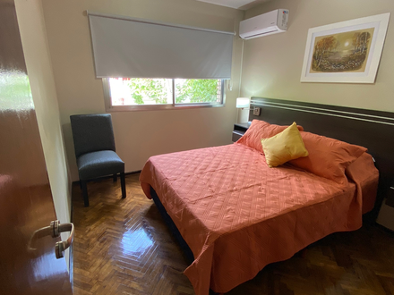 Alquiler temporario de apartamento em Mendoza