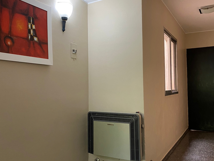 Alquiler temporario de apartamento em Mendoza