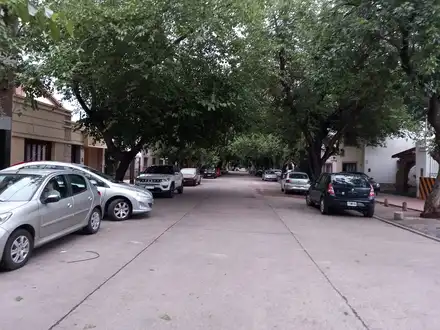 Alquiler temporario de apartamento em Mendoza