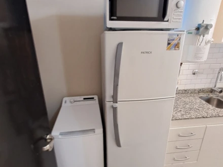 Alquiler temporario de apartamento em Mendoza