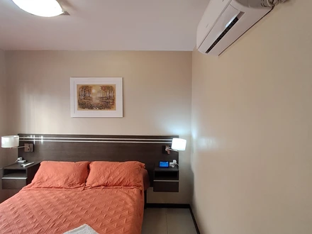 Alquiler temporario de apartamento em Mendoza