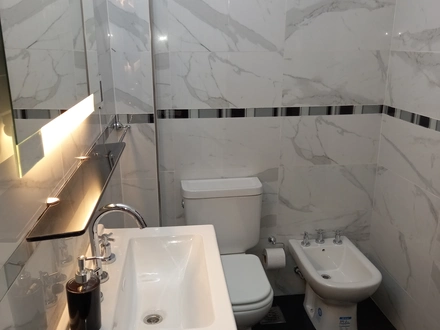 Alquiler temporario de apartamento em Mendoza