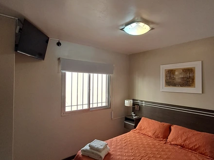 Alquiler temporario de apartamento em Mendoza