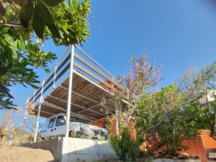 Alquiler temporario de casa em Tanti