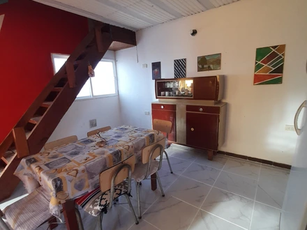 Alquiler temporario de casa em Tanti