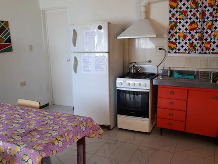 Alquiler temporario de casa em Tanti