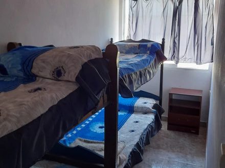 Alquiler temporario de casa em Tanti