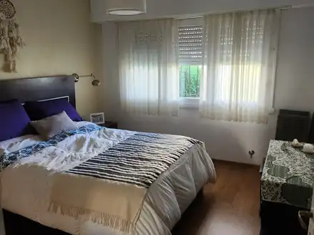 Alquiler temporario de casa em Necochea
