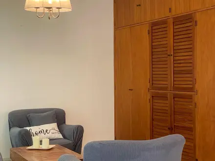 Alquiler temporario de casa em Necochea