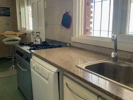Alquiler temporario de casa em Necochea