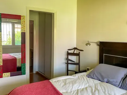 Alquiler temporario de casa em Necochea