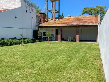 Alquiler temporario de casa em Necochea