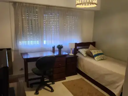 Alquiler temporario de casa em Necochea