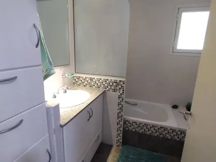 Alquiler temporario de casa em Necochea