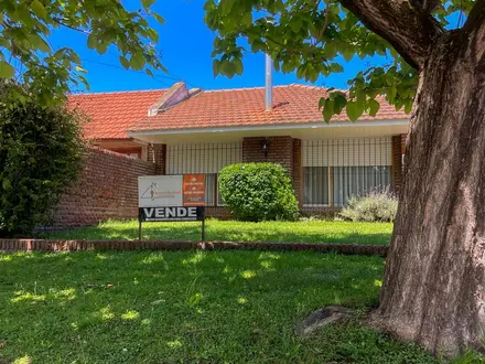 Alquiler temporario de casa em Necochea