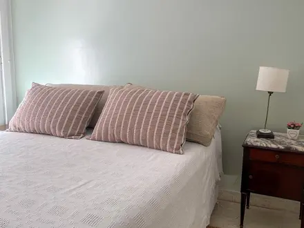 Alquiler temporario de casa em Necochea